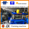 Professional Metal Steel Anode Plate Forming Machine